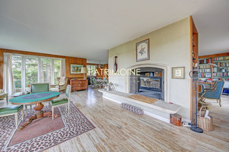 achat maison st-nom-la-breteche 78860