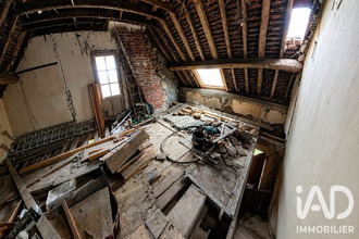 achat maison st-nom-la-breteche 78860