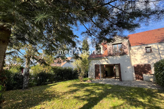 achat maison st-nom-la-breteche 78860