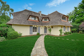 achat maison st-nom-la-breteche 78860