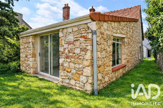 achat maison st-nom-la-breteche 78860