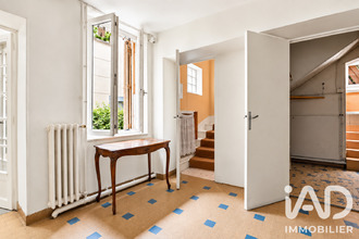 achat maison st-nom-la-breteche 78860