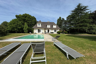 achat maison st-nom-la-breteche 78860