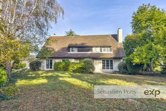 achat maison st-nom-la-breteche 78860