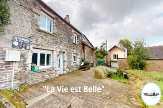 achat maison st-omer 14220