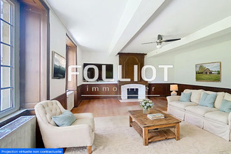 achat maison st-omer 14220