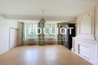 achat maison st-omer 14220