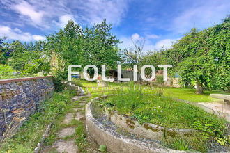 achat maison st-omer 14220