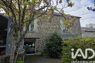 achat maison st-omer 14220