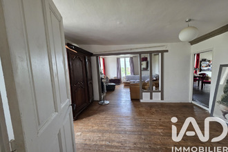 achat maison st-omer 14220