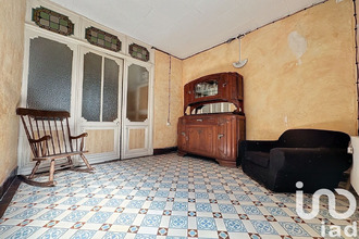 achat maison st-omer 62500