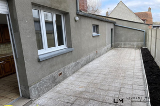 achat maison st-omer 62500