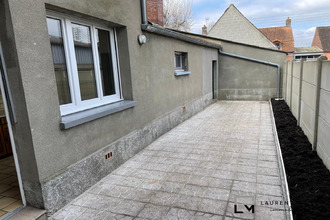 achat maison st-omer 62500