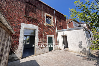 achat maison st-omer 62500