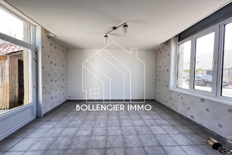 achat maison st-omer 62500