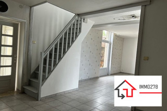 achat maison st-omer 62500