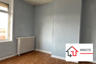achat maison st-omer 62500