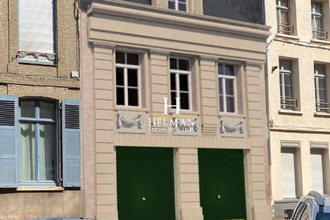 achat maison st-omer 62500