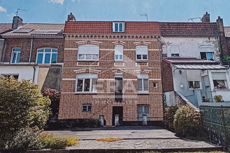 achat maison st-omer 62500