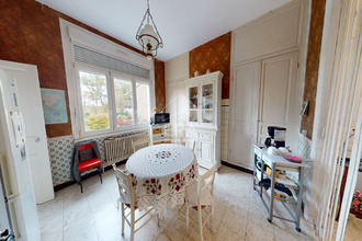 achat maison st-omer 62500