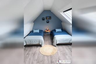 achat maison st-omer 62500