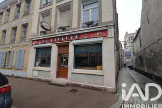 achat maison st-omer 62500