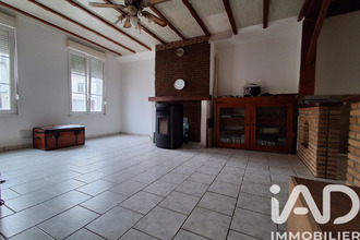 achat maison st-omer 62500