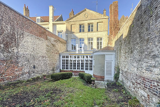 achat maison st-omer 62500