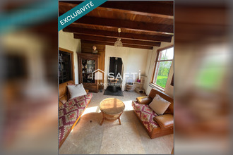 achat maison st-omer-capelle 62162