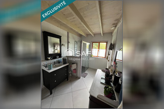 achat maison st-omer-capelle 62162