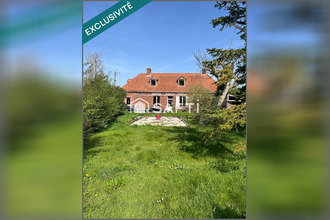 achat maison st-omer-capelle 62162