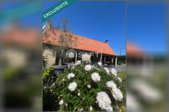 achat maison st-omer-capelle 62162