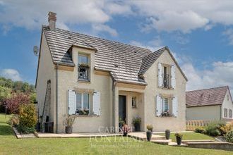 achat maison st-omer-en-chaussee 60860