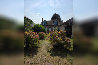 achat maison st-omer-en-chaussee 60860