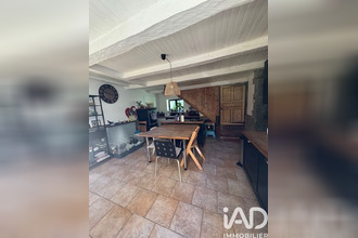 achat maison st-ondras 38490