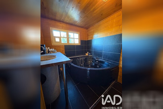 achat maison st-ondras 38490