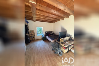 achat maison st-ondras 38490