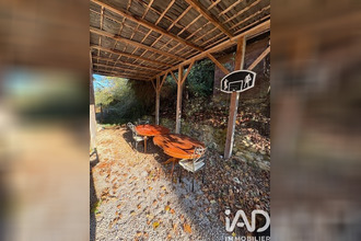 achat maison st-ondras 38490