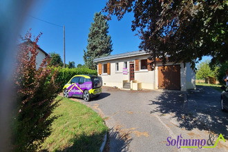 achat maison st-ondras 38490