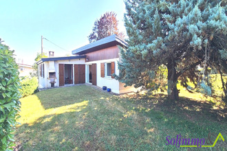 achat maison st-ondras 38490
