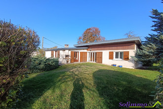 achat maison st-ondras 38490