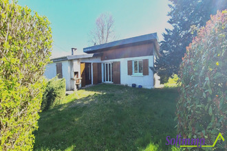 achat maison st-ondras 38490