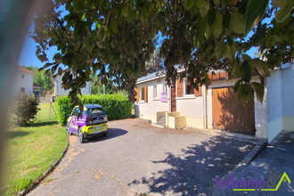 achat maison st-ondras 38490