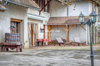 achat maison st-ondras 38490