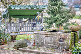 achat maison st-ondras 38490