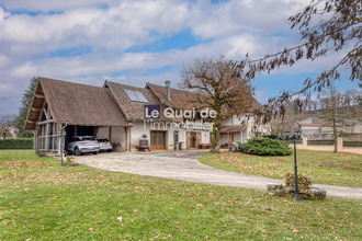 achat maison st-ondras 38490
