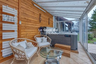 achat maison st-ondras 38490