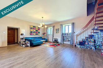 achat maison st-ondras 38490