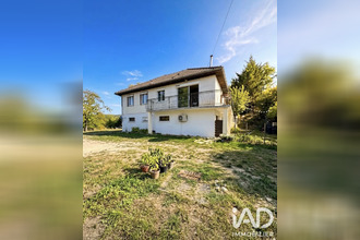 achat maison st-ondras 38490