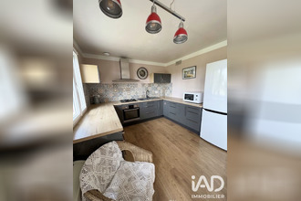 achat maison st-ondras 38490